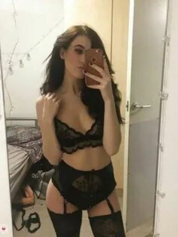 Проститутка Ева